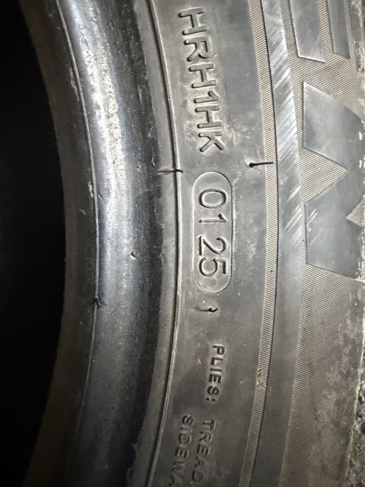 Kapsen 205/65/15