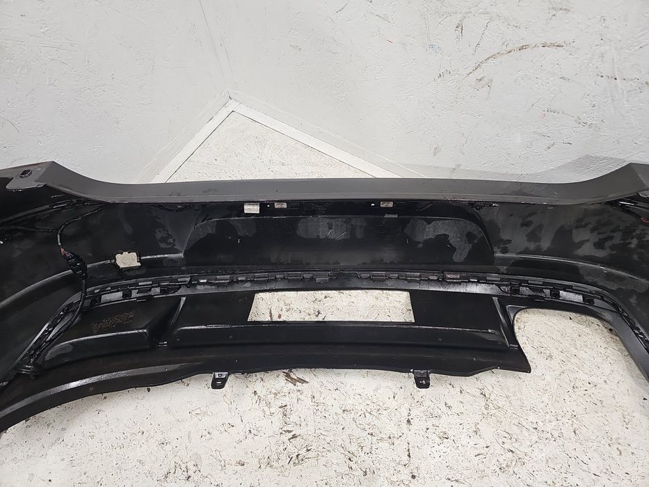 Bara spate Volkswagen Passat CC (358) Facelift [Fabr 2012-2016] LB8R
