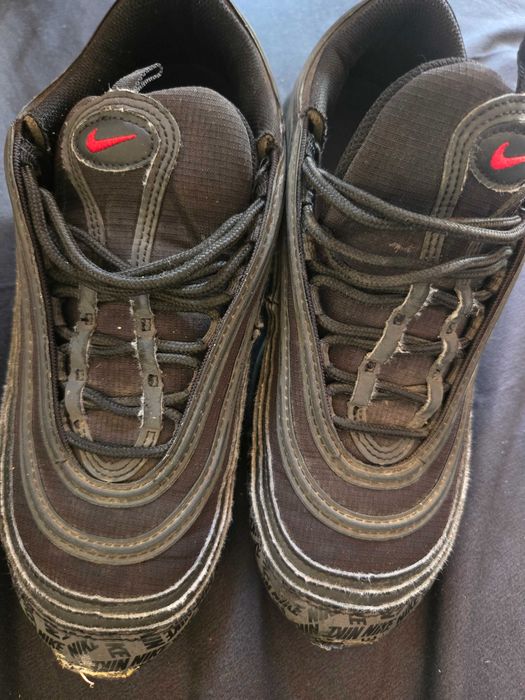 Продавам мъжки маратонки Nike