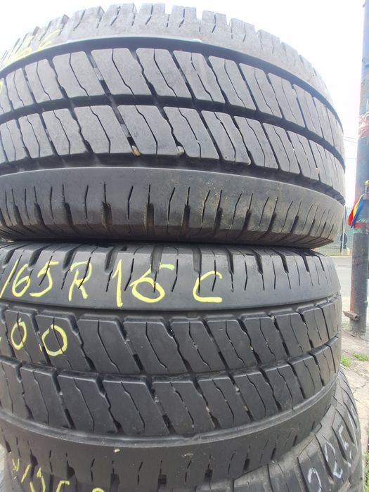 2 anvelope vara 225/65r16C   Viking 2025 Montaj Gratuit