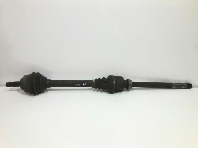 Planetara dreapta fata 9812781280 Citroen C4 Picasso 1 [2006 - 2013]