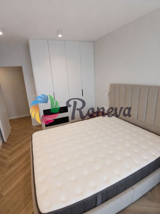 3-стаен в Варна-Бриз площ 102 цена 386000 - снимка 6