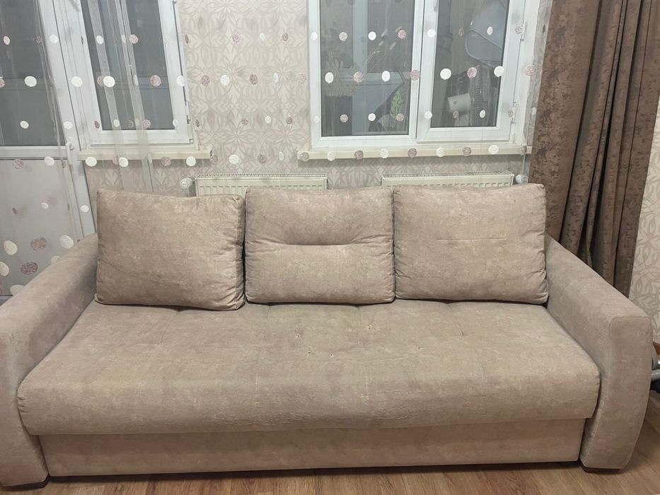 Диван, стулья бесплатно, самовывоз