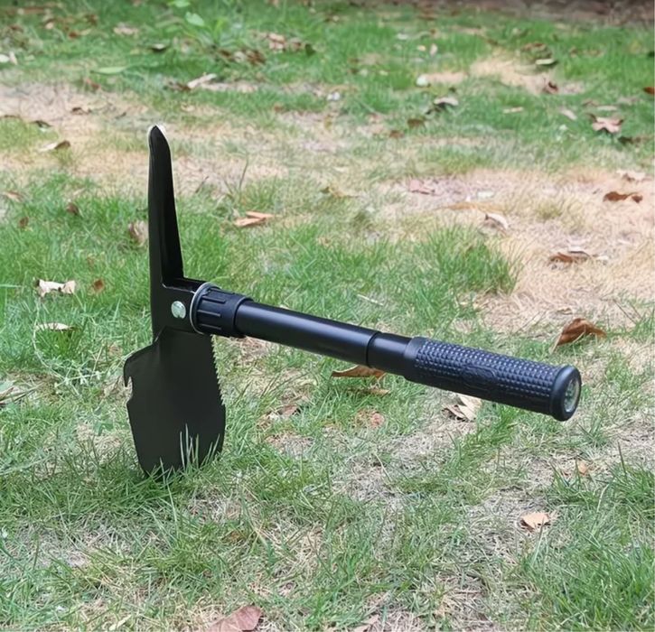 Автомобильная лопата