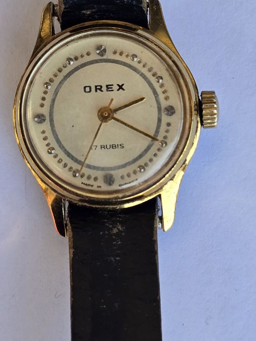 Ceas mecanic Orex
