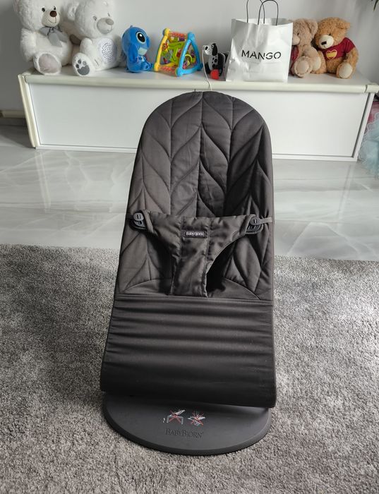 Balansoar Babybjorn