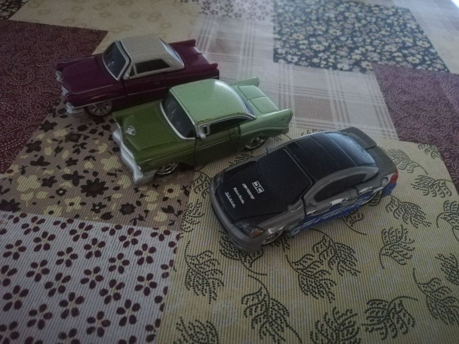 Модели машинки jada toys , jada toys