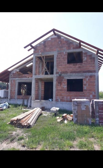 Execut Lucrări Constructii