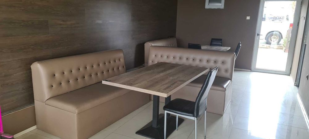 Оборудване за заведение