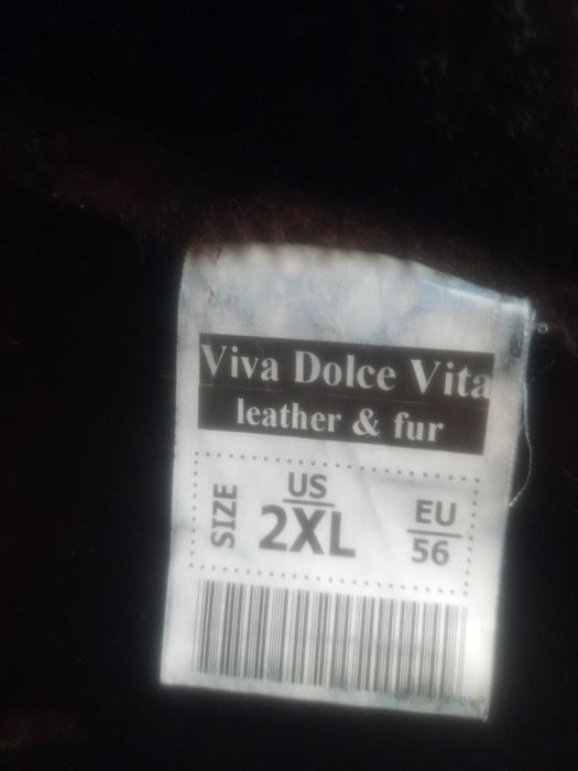 Продам 2 дублёнки