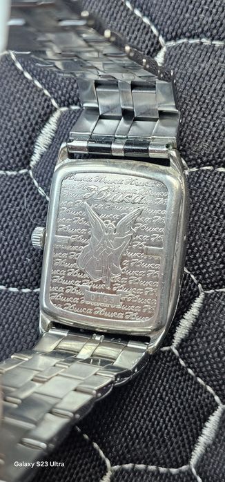 Продам часы ника