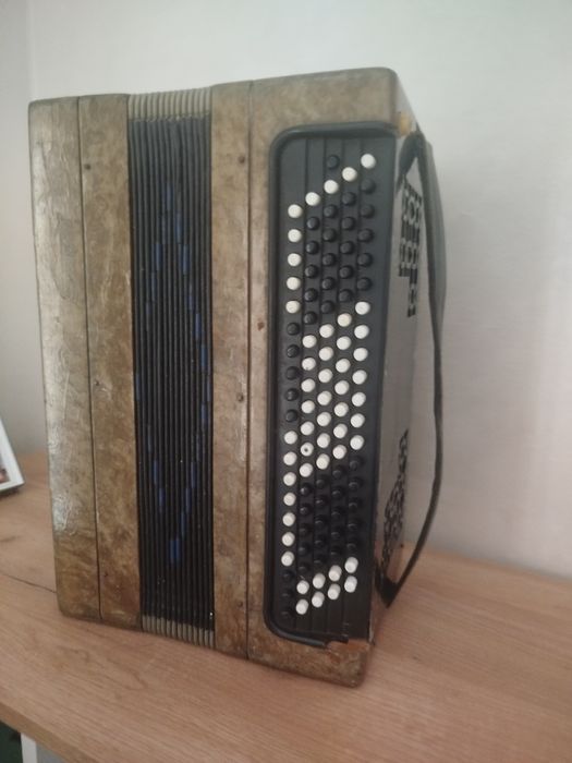 Баян этюд баян этюд