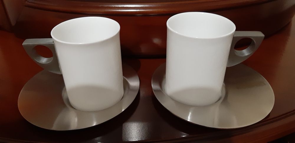 Продам новые кофейные пары