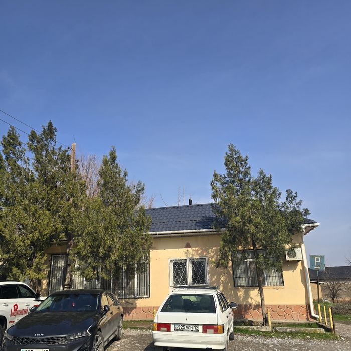 Продаётся действующее здание (стоматология)