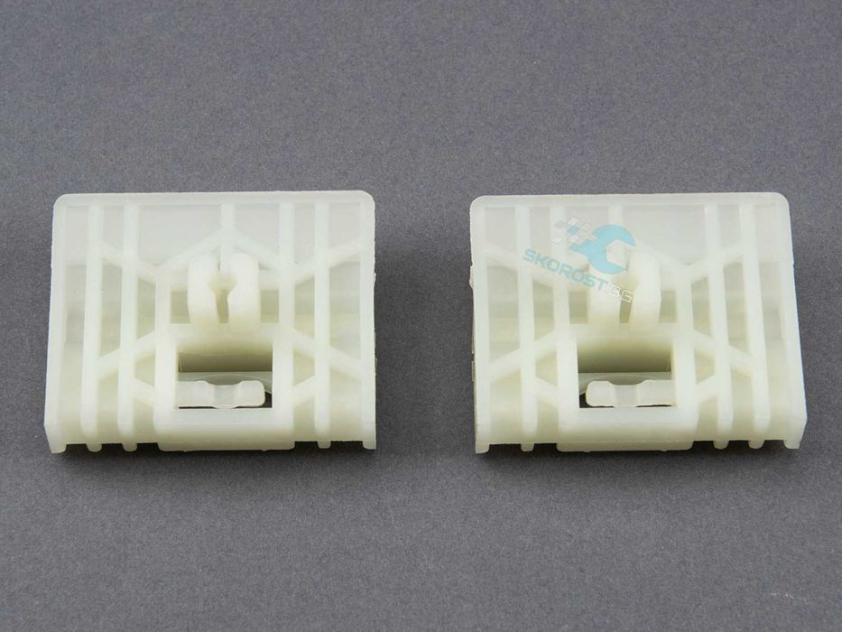 Ремонтен комплект за задни Ел.Стъкла Volkswagen Touareg