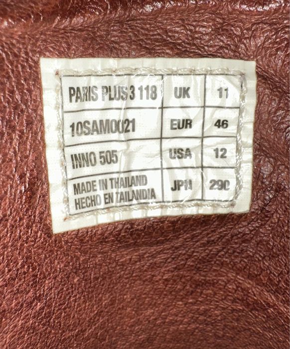 Кожени обувки LACOSTE