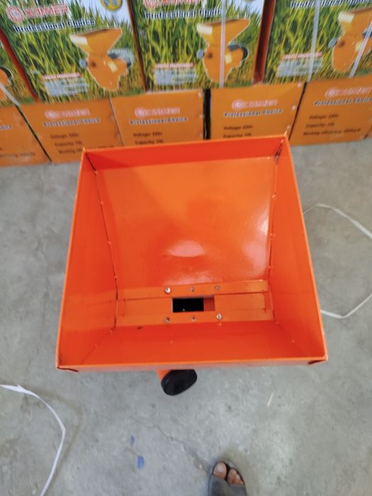 Universal drobilka mini don maydalovchi dku mator 2.5 kv