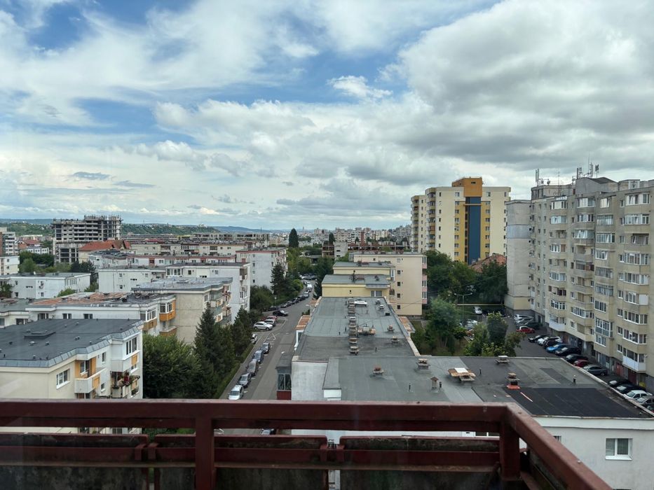 Vand apartament in cartier Manastur, Cluj-Napoca