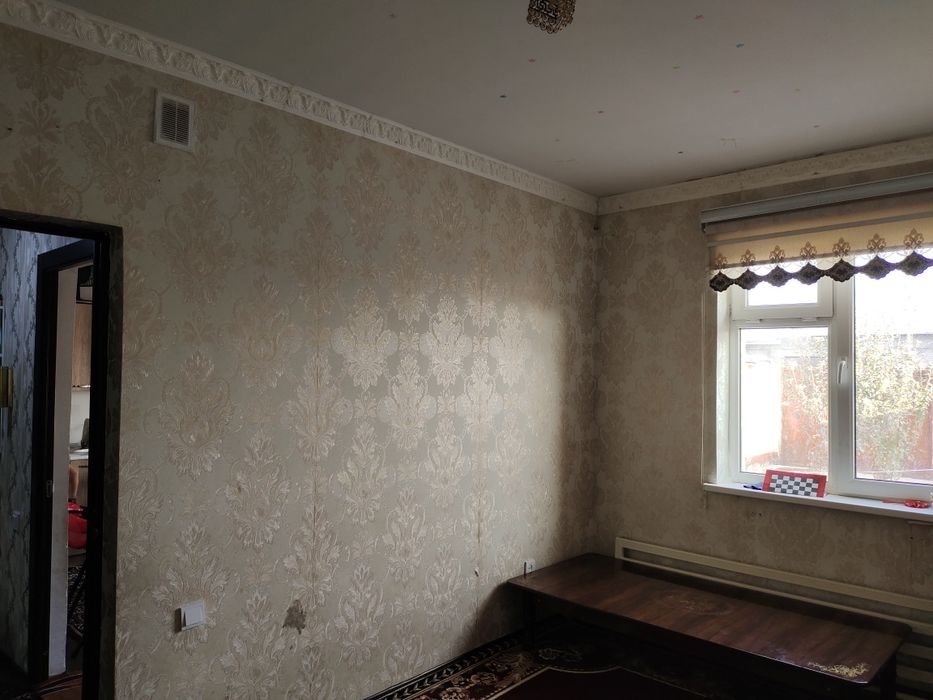 КОТЕЖ ИПОТЕКА БАНК Ховли уй срочно сотилади, келишилган нархда