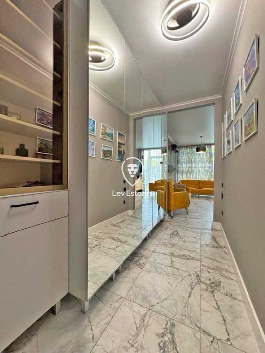 Продава се Двустаен апартамент в Бургас, Сарафово - 78 кв.м за 1539 €/кв.м - Снимка #13