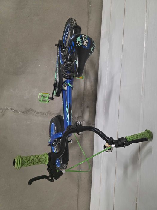 Детски велосипед 16 цола