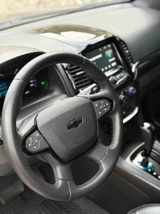 CAPTIVA 4. аренда. с.  выкуп