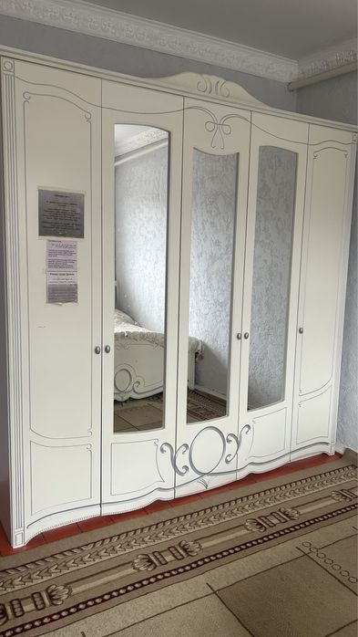 Жатын бөлме жиынтығы