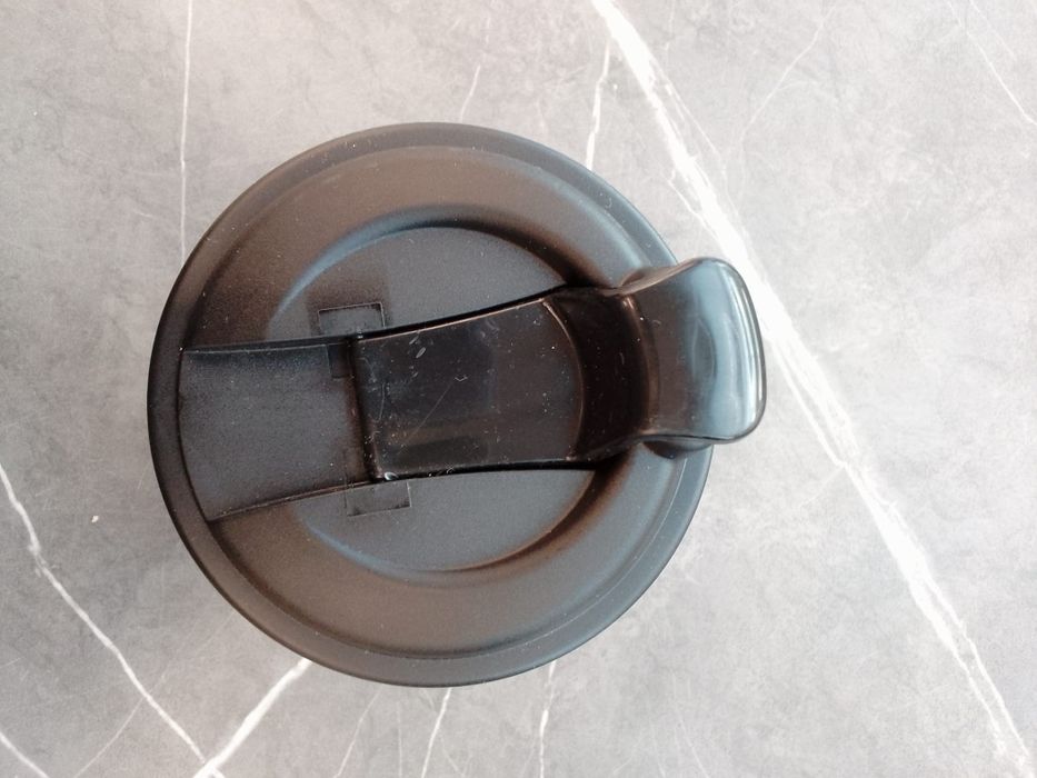 Pahar thermoizolant cafea