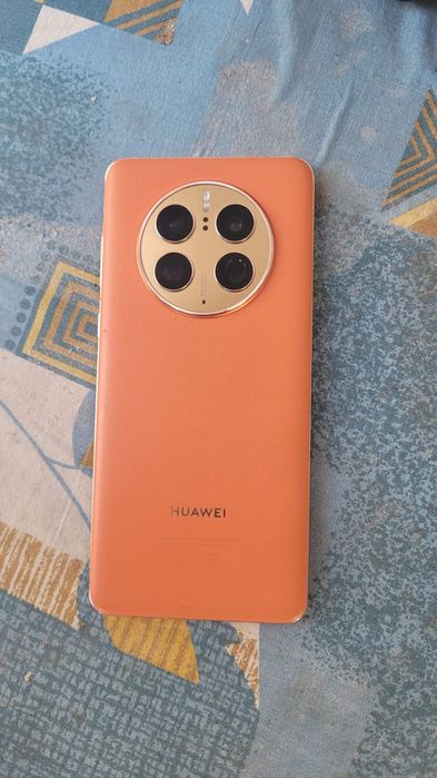 Huawei mate 50 pro
