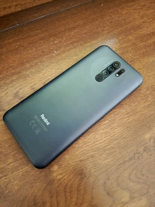 Redmi 9 32 sotiladi