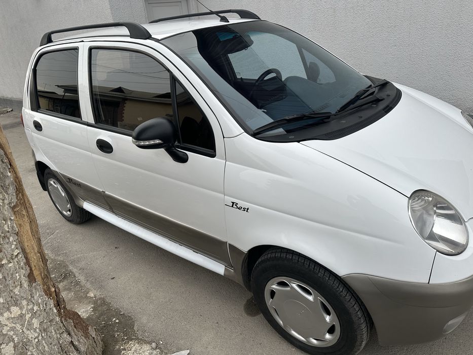 Matiz Best H9 2017