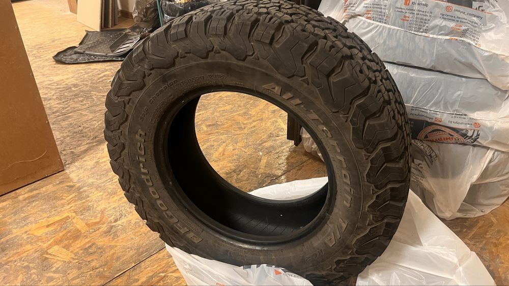 Диски R17 6/139,7