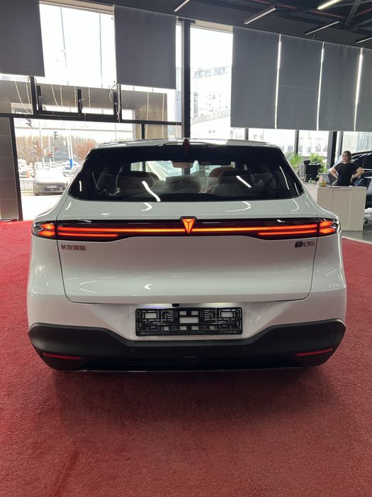 Deepal S05 EREV 180km 2026Yil