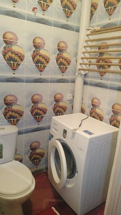 1 комнатная помесячно ,100 тыс