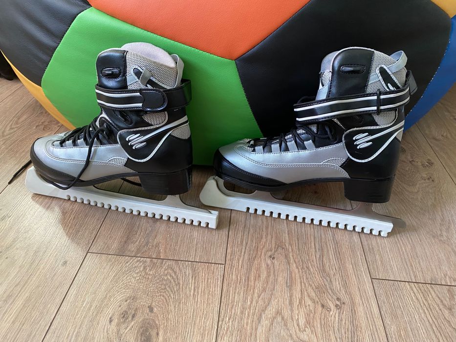 Детские/взрослые коньки