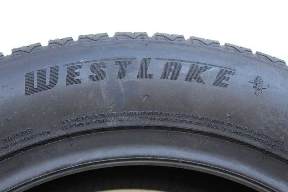 Anvelope noi 235/55 R19, 105W, XL, WestLake, All Season, DOT 2025