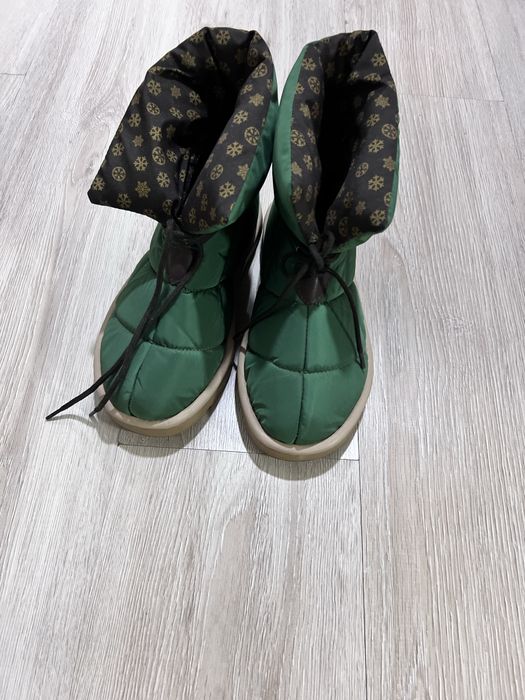 Сапожки 39 размер