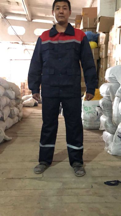 Спец Одежда оптом и в роздницу