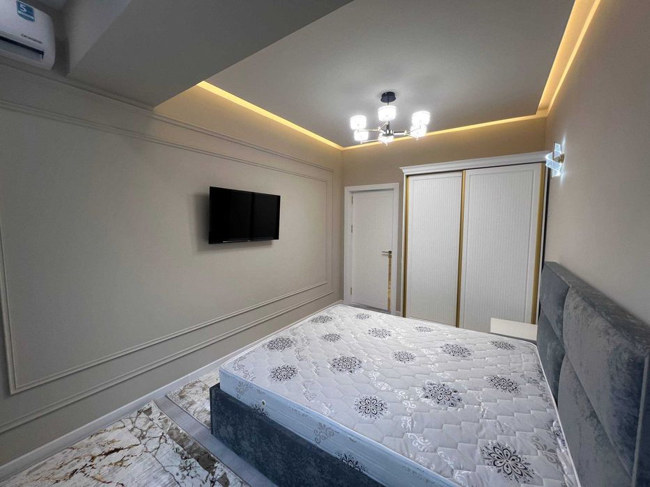 Срочно! Продаётся 3х комнатная квартира на Вокзале!!!