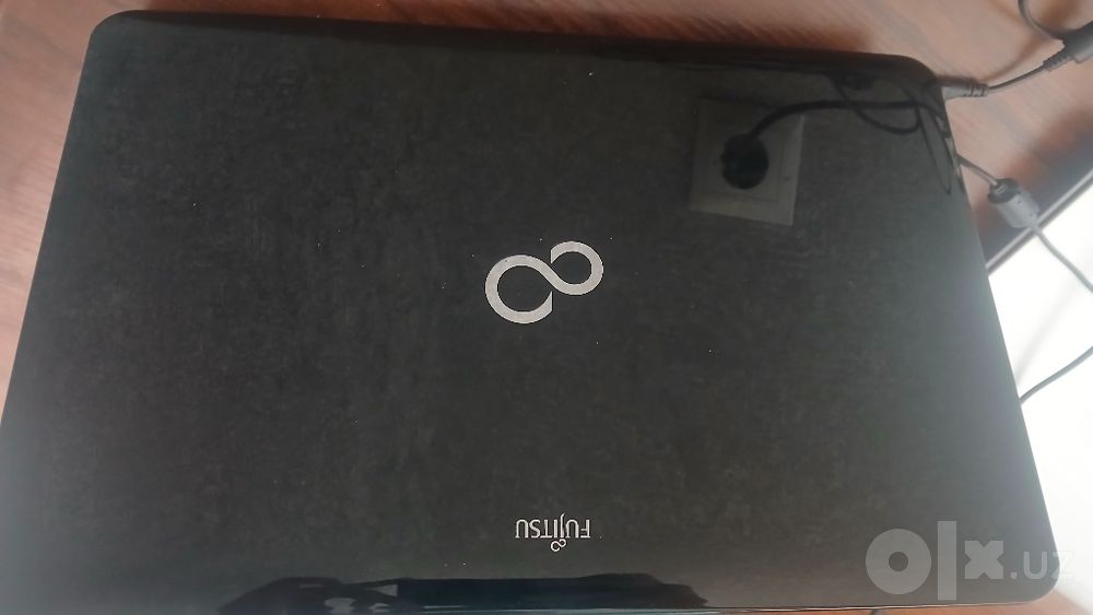 Fujitsu hotiea 256 GB