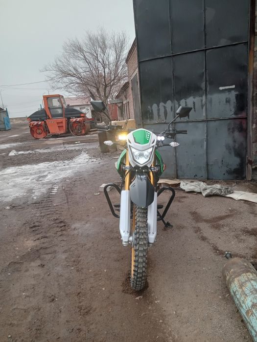 Продам. 250 куб.