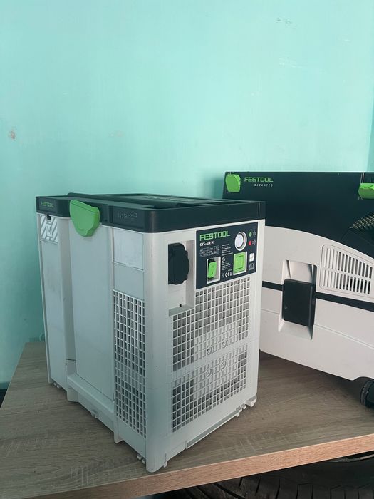 de vânzare aspirator festool