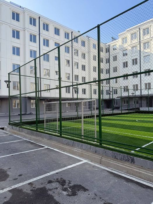 Мирзо Улугбек туман Ялангоч м-в, ЯНГИ КУРИЛГАН УЙда 2-хонали квартира