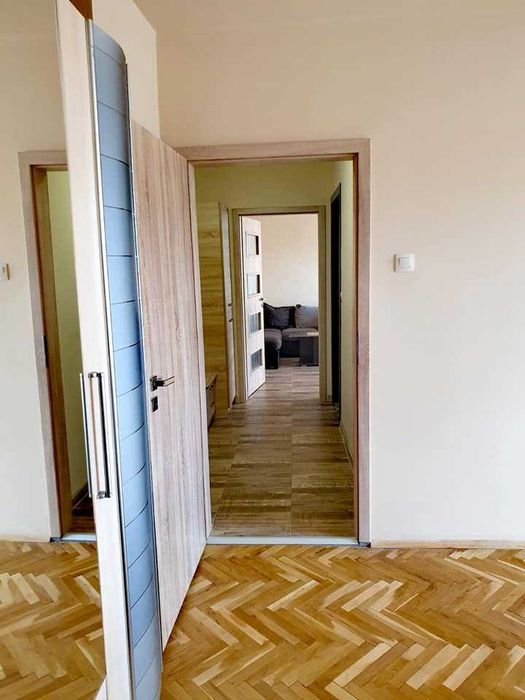 Дава се под наем Двустаен апартамент в София, Лозенец - 68 кв.м за 433.5 € - Снимка #12