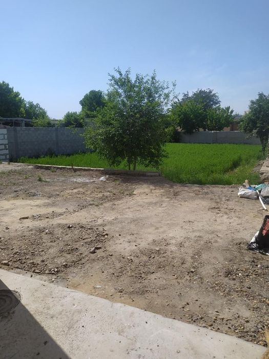 Продаётся Участок  Маданият дехча