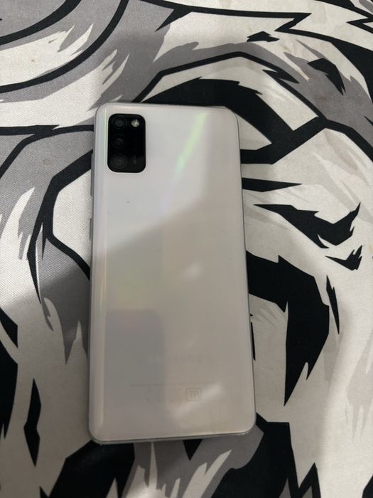 Samsung Galaxy A41