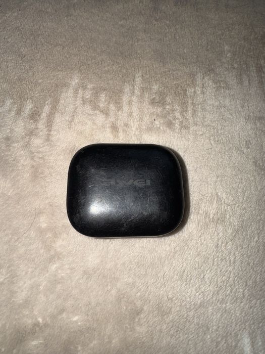 Casti Bluetooth, Awei, Negru