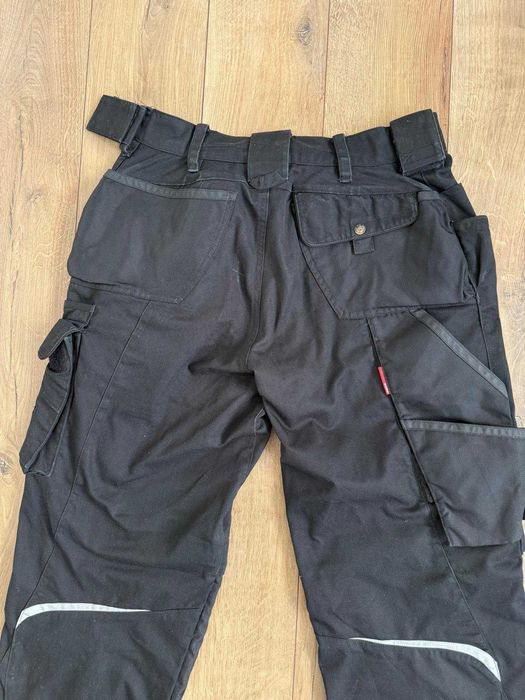 Engelbert Strauss 50 M barbati Motion pantaloni Cordura