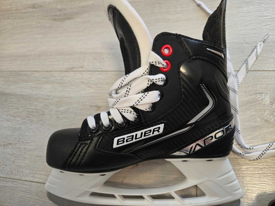Коньки Bauer Vapor X3.5 jr2.0