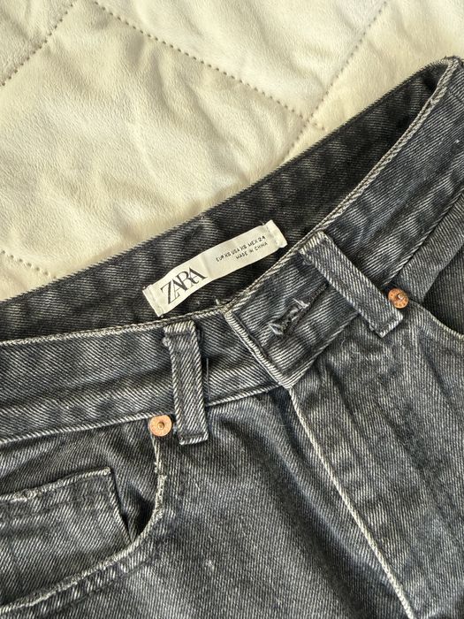 Продам джинсы Zara